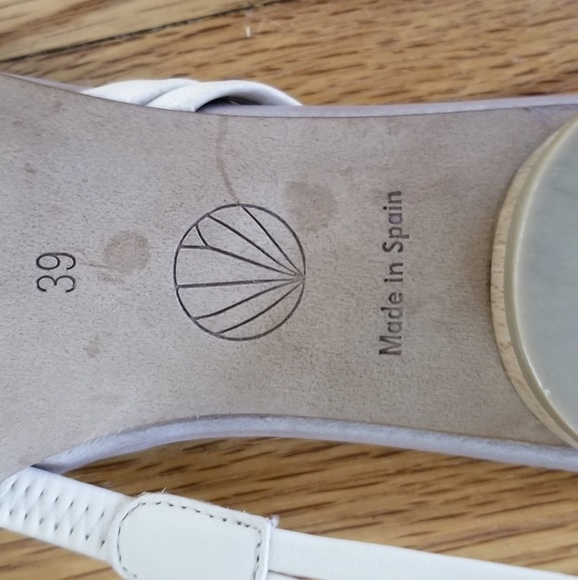 Anthropologie Coclico Sandal - Picture 6 of 8